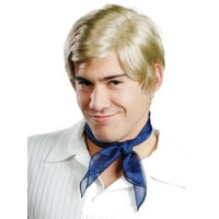 Enigma Wigs Mens Wizard